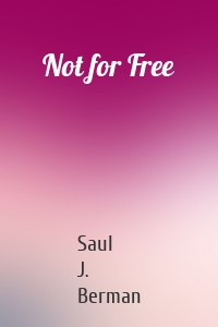 Not for Free
