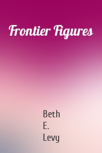 Frontier Figures