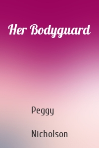 Her Bodyguard