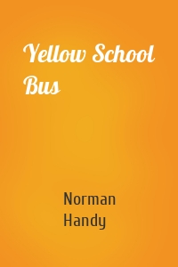 Yellow School Bus