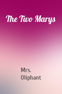 The Two Marys