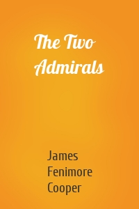 The Two Admirals