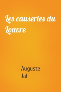 Les causeries du Louvre