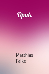 Opak