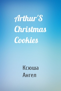 Arthur'S Christmas Cookies