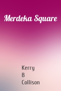 Merdeka Square