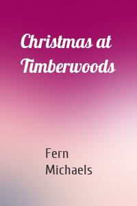 Christmas at Timberwoods