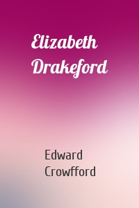 Elizabeth Drakeford