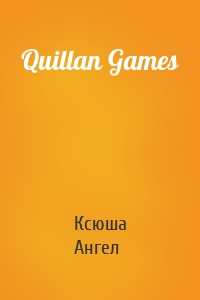 Quillan Games