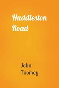 Huddleston Road