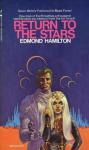 Эдмонд Мур Гамильтон - Повернення до зірок