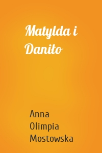 Matylda i Daniło