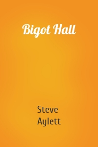 Bigot Hall