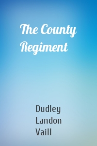 The County Regiment