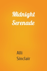 Midnight Serenade