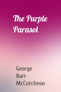 The Purple Parasol