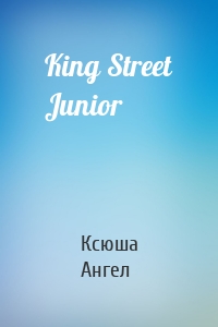 King Street Junior