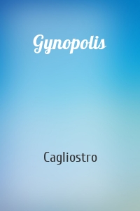 Gynopolis
