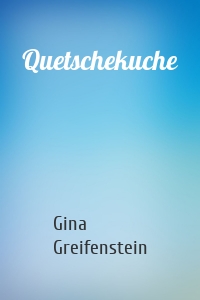 Quetschekuche