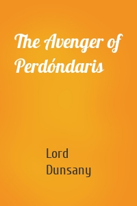 The Avenger of Perdóndaris