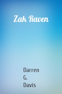 Zak Raven