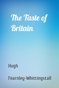 The Taste of Britain