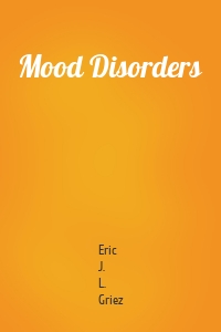 Mood Disorders