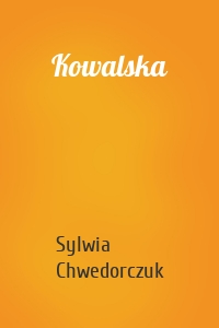 Kowalska