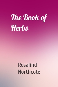 The Book of Herbs