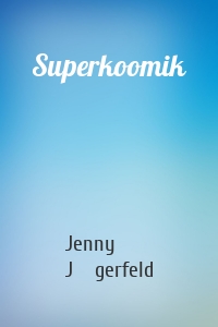 Superkoomik