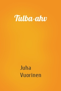 Tulba-ahv