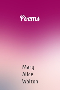 Poems