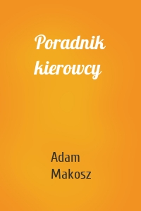 Poradnik kierowcy