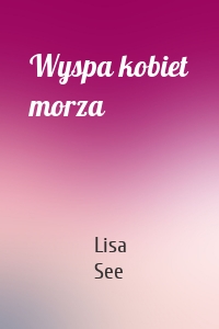 Wyspa kobiet morza