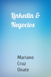 Linkedin & Negocios