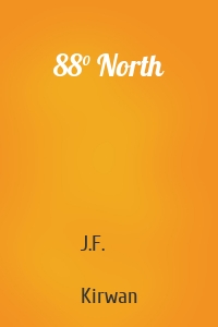88° North