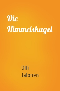 Die Himmelskugel