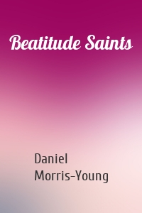 Beatitude Saints