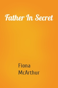Father In Secret