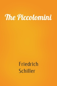 The Piccolomini