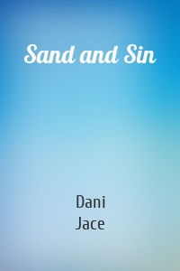 Sand and Sin