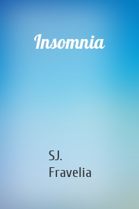 Insomnia