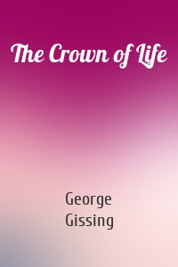 The Crown of Life