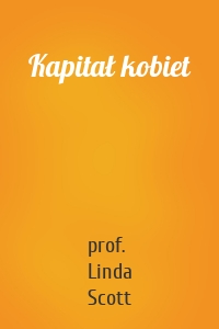 Kapitał kobiet