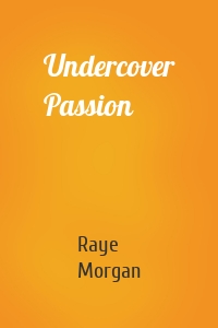 Undercover Passion