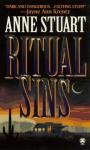 Энн Стюарт - Ритуальные грехи