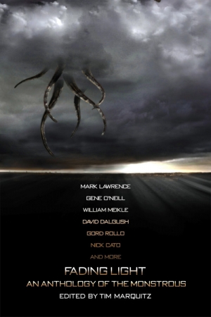 Обложка книги «В объятиях паразитов (Parasitic Embrace)» — Адам Миллард