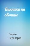 Вадим Чернобров - Пикники на обочине
