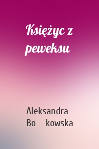 Księżyc z peweksu