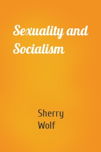 Sexuality and Socialism